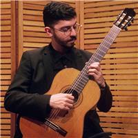 Aulas de violão | especializado em composição, arranjo e solo
