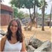 Profesora de francés con título de B2 certificado. 