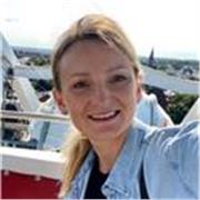 Lehrer für Deutsch als Fremdsprache für Ausländer