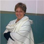 Amo dar clases y la magia que se genera cuando se aborda el conocimiento