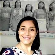 Profesor de Francés básico y Español para niños