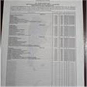 Profesora de Matemáticas en Nivel Secundario