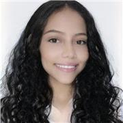 Profesora de inglés , especialidad en enseñanza infantil