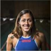 Profesora de natacion enseñanza o especialización