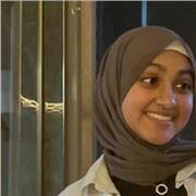 I'm a second year Modern Languages Undergraduate, specialising in Spanish. Contact me to book a lesson!