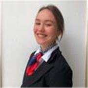 Estudiante de inglés imparte clases a niños hasta 15 años