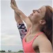 Clases de yoga online en grupo o personalizadas. Tambien presencial en zona Vicente Lopez