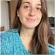 Laureata magistrale in Biologia sperimentale e applicata impartisce lezioni di materie biologiche e chimiche e di lingua inglese