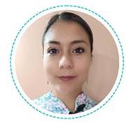 Profesora nativa de español con experiencia en entrenamiento y hateo. 