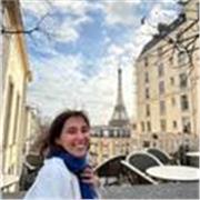 Prof de Français et de Fle pour tous les âges ! 
Brésilienne à Paris