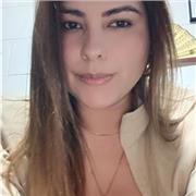Tutora certificada en el idioma inglés, para clases de refuerzo, a demás clases de refuerzo en ciencias naturales.