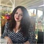 Laureata in giurisprudenza offre lezioni di italiano per stranieri al fine di poter raggiungere un ottima padronanza della lingua