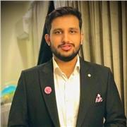 I am an Engineer studying at Masters level. I can teach Mathematics, Physics & Computer Programming