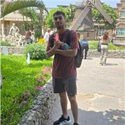 Tutor de español para personas de todas las edades.