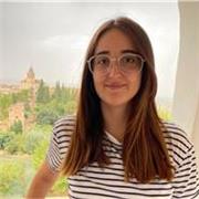 Profesora de educación primaria
