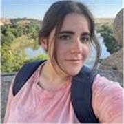 Estudie 4 años Matemáticas Aplicadas, soy didáctica, paciente y disfruto enseñar de forma clara y adaptativa a cada persona
