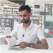 Always friendly and understanding providing one to one lessons.