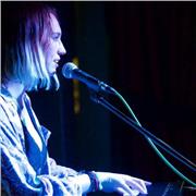 Music Teacher Providing Music Theory Lessons