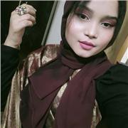 Mohammmed binta papia