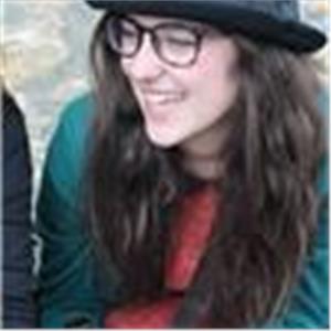 Sofía Anjana Ugarte Montero