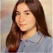 Estudiante de Administración y Dirección de Empresas que da clases de matemáticas