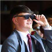 I focus my lessons on the best way in which the student is most suitable and comfortable with to succeed to the fullest