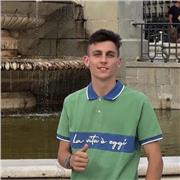 CLASES DE ESPAÑOL Y DE INGLÉS