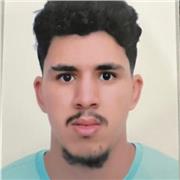 Je suis étudiant en licence de mathématiques, issu des classes préparatoires marocaines.