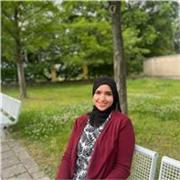 TEFL-zertifizierter Lehrer mit über 4 Jahren ESL-Erfahrung der Kinder und Jugendlichen einbezieht. 
