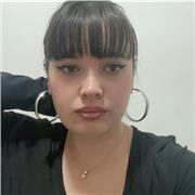 Profesora graduada en lengua y literatura: amable y con paciencia. Imparto clases particulares desde hace más de 4 años