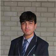 Mathematics Teacher for the age groups 7-16