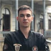 Professor Sênior de Matemática de turmas preparatórias ITA e IME. Aulas particulares ONLINE de MATEMÁTICA, FÍSICA e QUÍMICA. Vamos