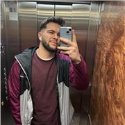 Estudiante de Matemáticas con más de 4 años de experiencia acreditada en clases de refuerzo y 10 años de clases particulares.