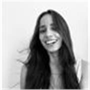 Soy Ana Paula, soy licenciada en fonoaudiología egresada en la Universidad del Salvador (Argentina) 