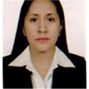 Profesora de inglés imparte clases para niños, adolescentes y adultos