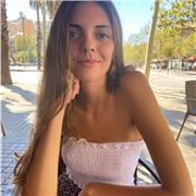 Friendly English Teacher ( Maresme )