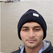 Mohammed Omer Mohiuddin