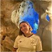 estudiante del grado universitario de ciencias ambientales. me gustaría dar clases a menores de entre 5 y 16 años 