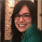 Tutora del idioma español para todas las edades y en todos los horarios