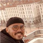 Vous voulez apprendre le français avec des cours personnalisés ? Ne perdez pas de temps et contactez-moi.