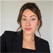 I am a Master's student at the University of Manchester with strong English language, writing and communication skills
