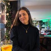 Profesora de matemáticas y biología hasta 4 de la Eso.