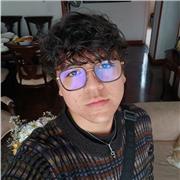 Estudiante de ingeniería con buen nivel en diversas areas de matemáticas. ¿Tienes dudas en temas de matemáticas? Con gusto te enseño en lo que necesites