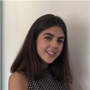 Clases de inglés o ayuda al estudio, primaria y ESO