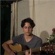 Profesor de guitarra y ukelele