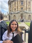 University of Oxford Engineering student offering Maths tuition