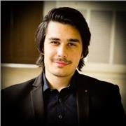 Hallo , i can teach English language and also Biology,Medical science in English language