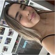 Estudiante de un grado superior de tecnico de laboratorio, con una experiencia de un año dando clases a un alumno de 4 de primaria