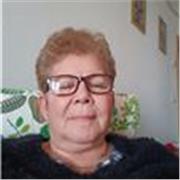 Profesora de inglés para todos los niveles y edades, y también de escritura académica y de ensayos en español e inglés.