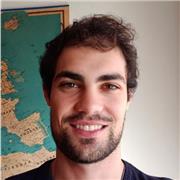 Italian lessons for foreigners; Italian student graduating in Italian Language and Literature gives lessons for foreigners of all ages and levels. Lessons are taught in English